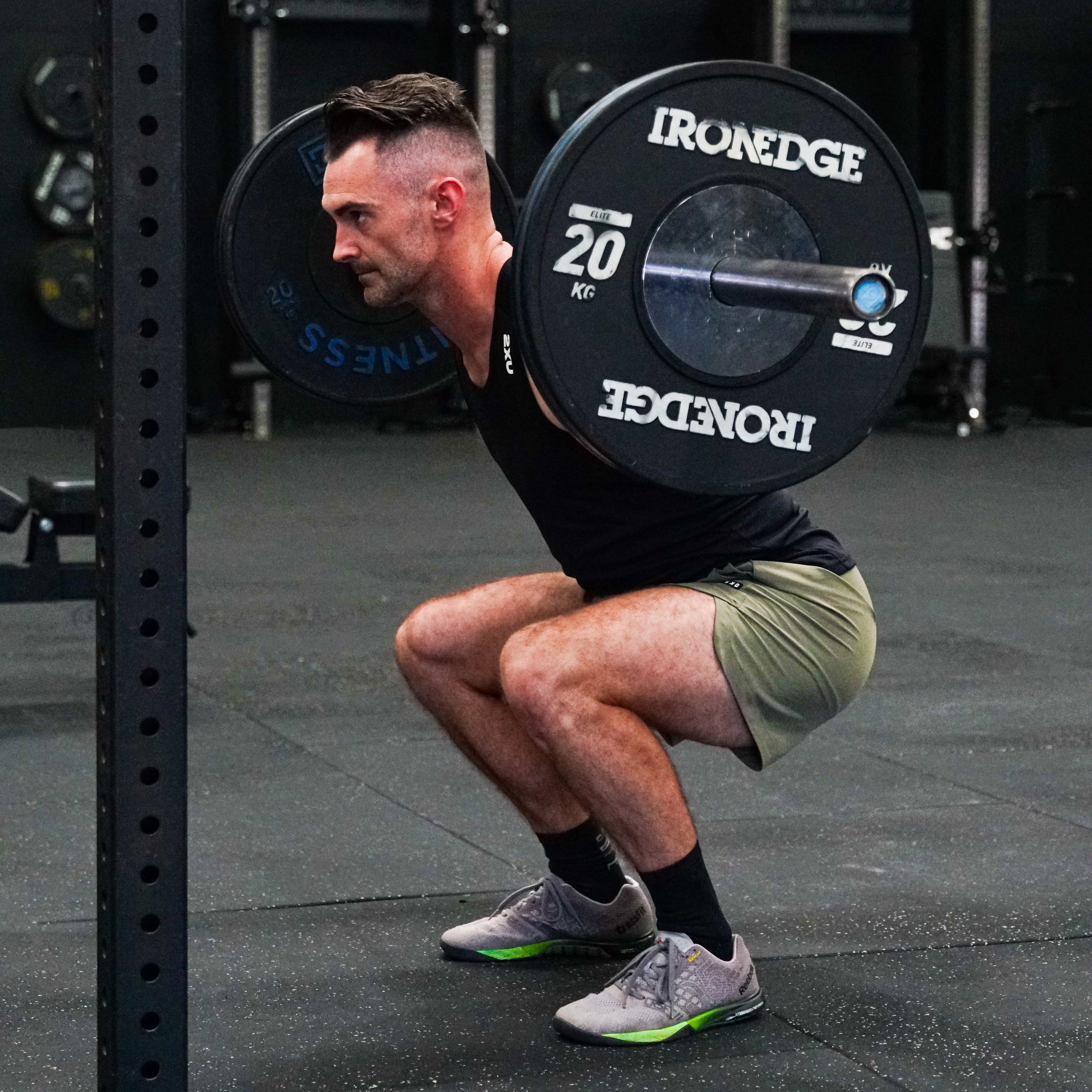 Josh Kearney